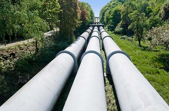 Pipeline Monitoring