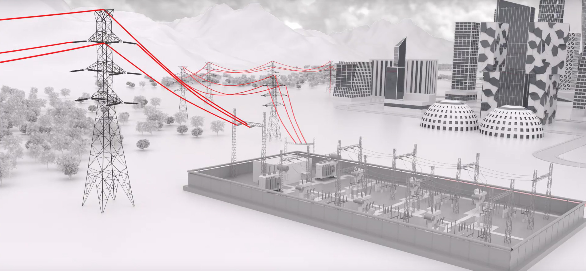 Overhead Line Control Enhancing Grid Reliability with Real-Time Overhead Line Monitoring | AP ...