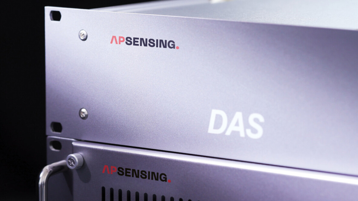 N52xxB_Distributed Acoustic Sensing_DAS_mood_01 N52xxB_Distributed Acoustic Sensing_DAS_mood_01
