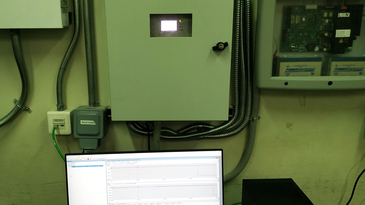 AP Sensing Monitoring King Abdullah Financial District_Tunnel_2