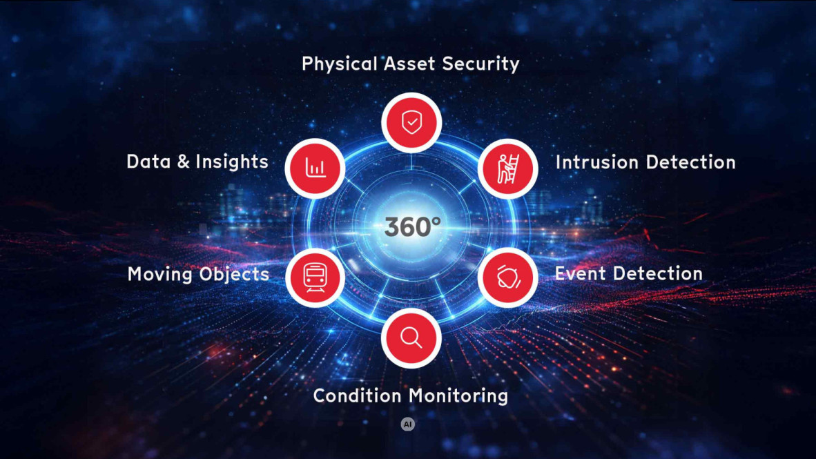 360° Awareness 360° Awareness