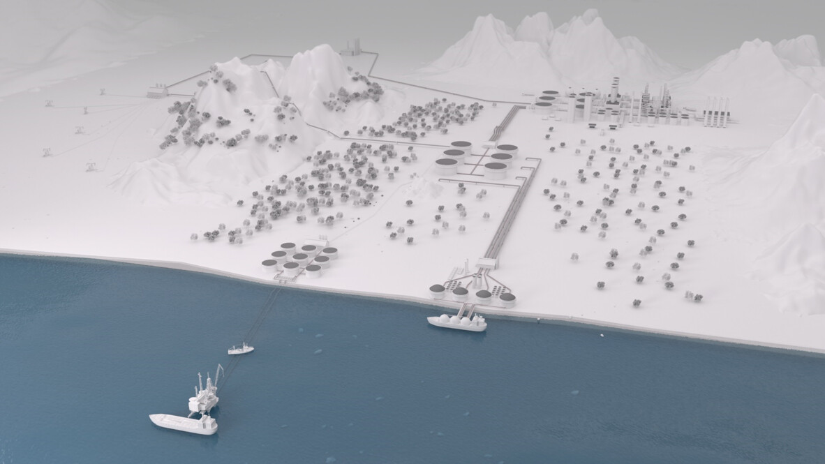 Video: Pipeline & Terminal Monitoring Video: Pipeline & Terminal Monitoring