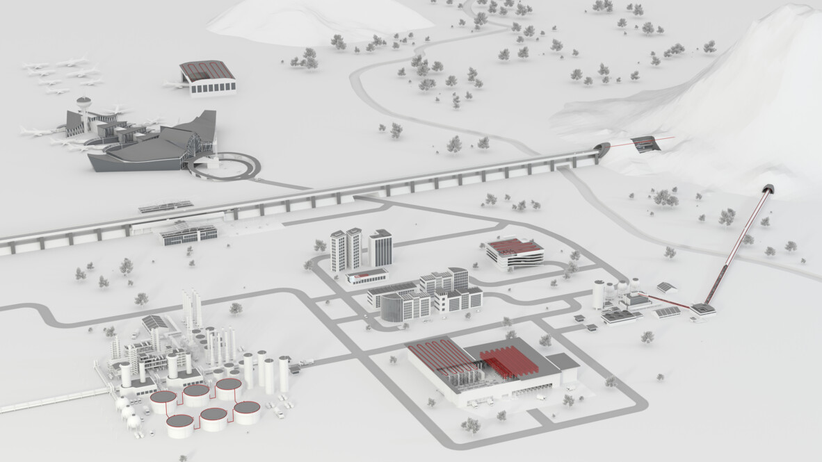 Video: Fire Detection Video: Fire Detection