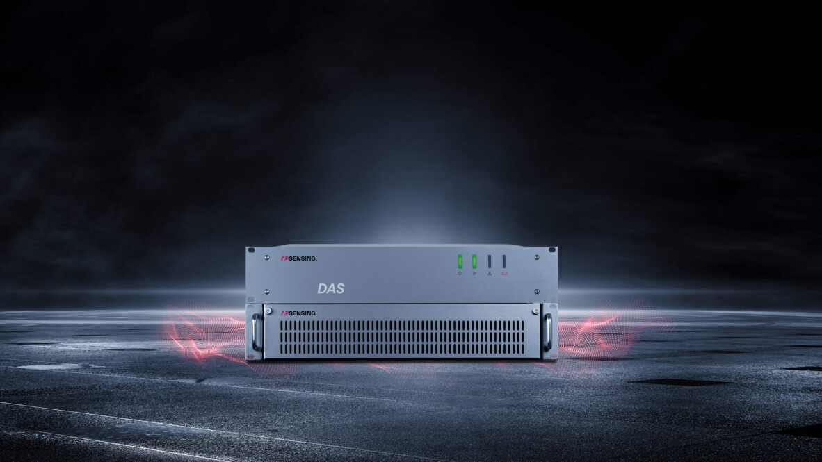 Video: DAS N51/N52-Series Video: DAS N51/N52-Series