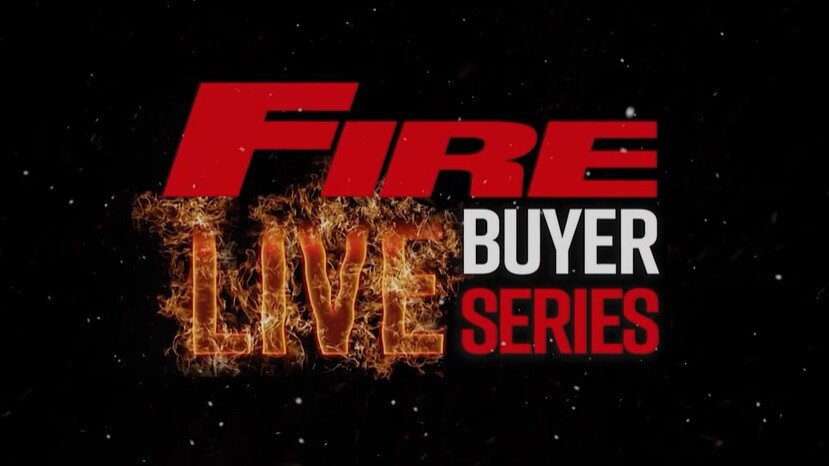 Video: LinkedIn-Live Session with Fire Detection Expert Felix Heck and the International Fire Buyer Video: LinkedIn-Live Session with Fire Detection Expert Felix Heck and the International Fire Buyer