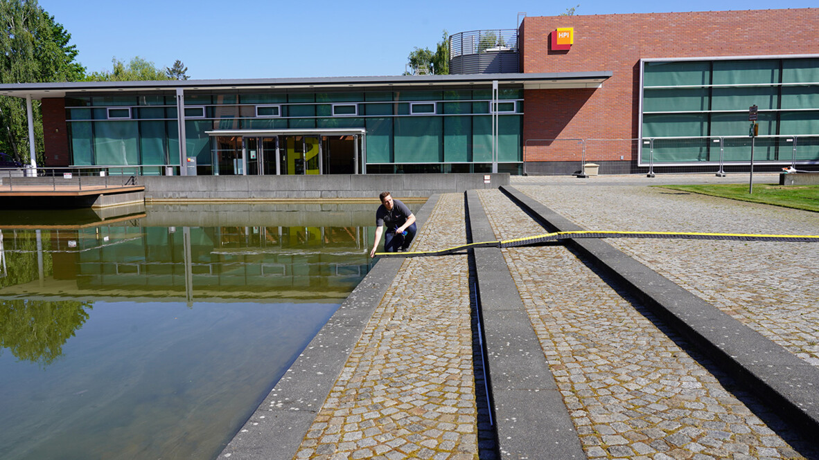 Präzise Messung für die Implementierung von AP Sensing Überwachungslösungen Präzise Messung für die Implementierung von AP Sensing Überwachungslösungen