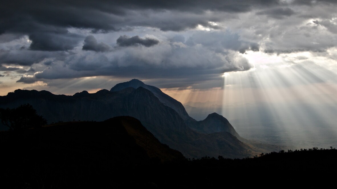 Mount Mulanje