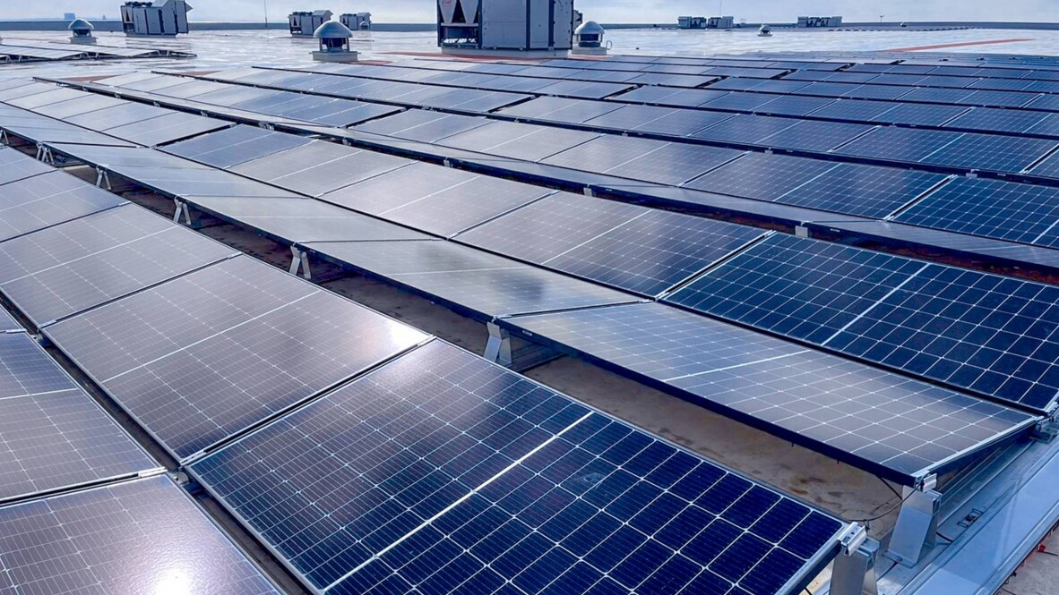 Photovoltaic Solar Panels