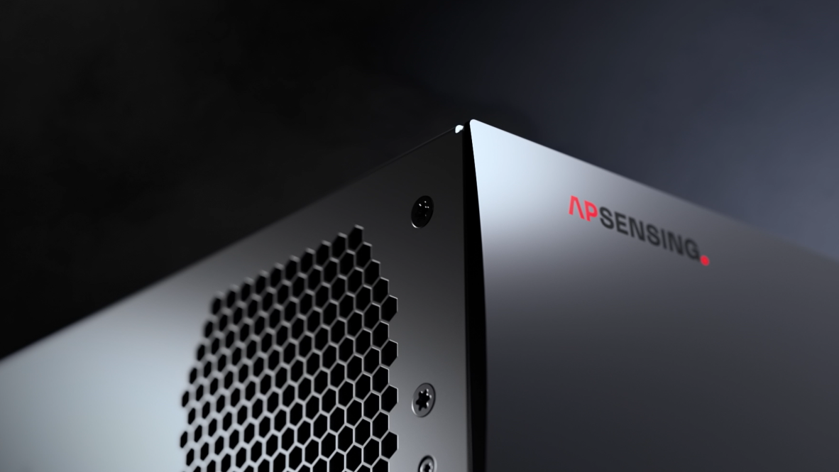 DAS N56: Built for Critical Infrastructure