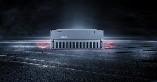 Ap Sensing Distributed Temperature & Strain Sensing (DTSS)| B-OTDR | AP Sensing