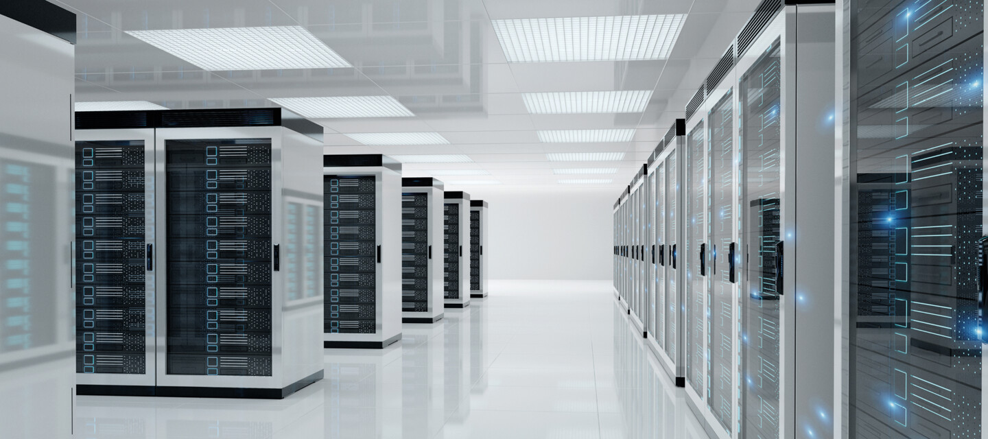 AP Sensing fiber optic sensing solutions monitor critical temperature in data center server environments AP Sensing fiber optic sensing solutions monitor critical temperature in data center server environments