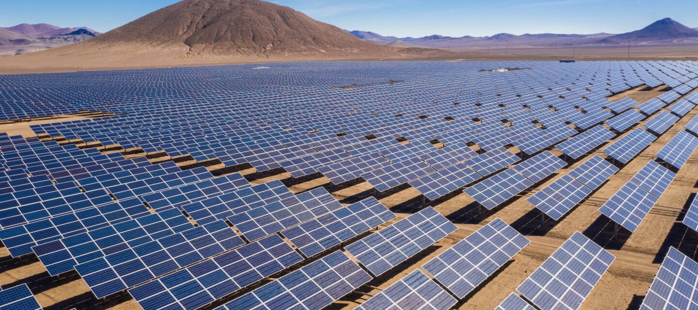 Photovoltaic