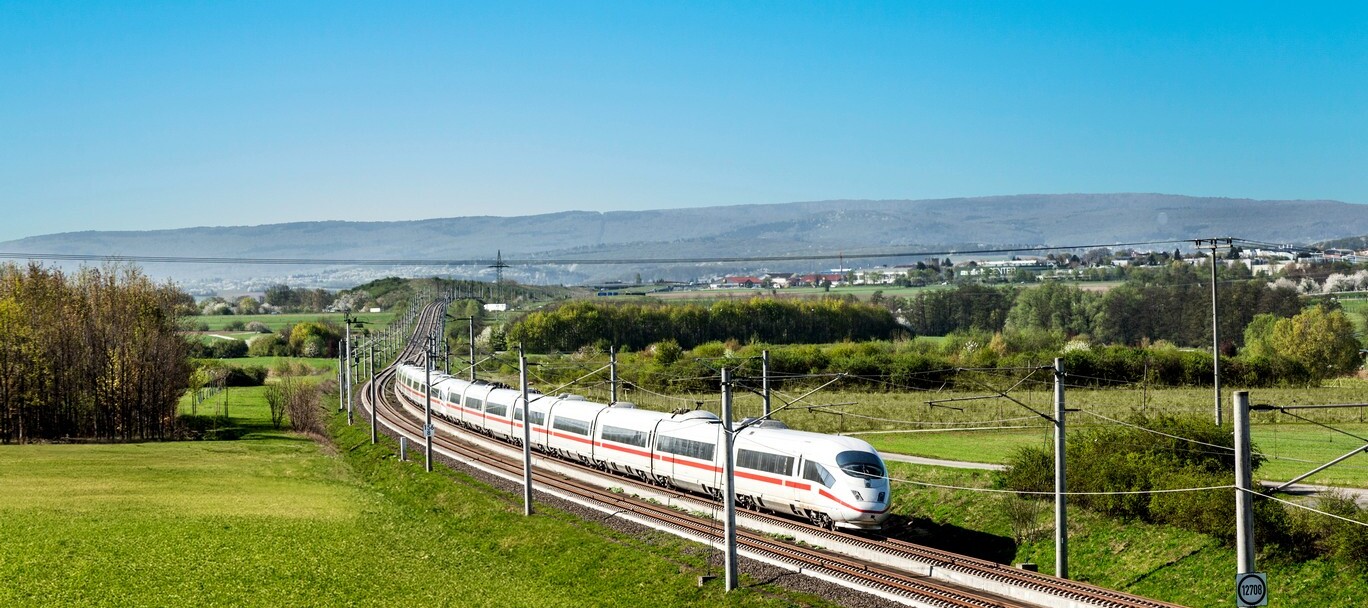 Key Visual Railway Monitoring