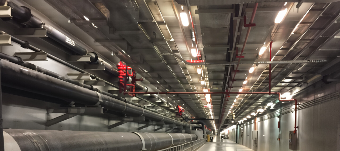 AP Sensing monitors pipelines and cables in critical infrastructure using fiber optic sensing AP Sensing monitors pipelines and cables in critical infrastructure using fiber optic sensing