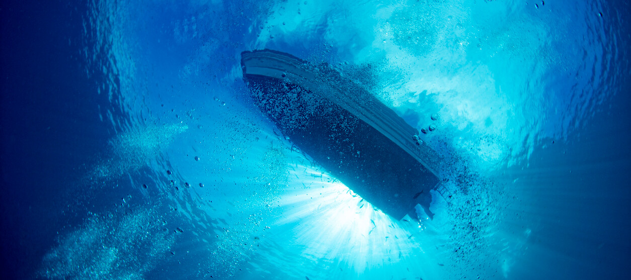 Listening Beneath the Waves