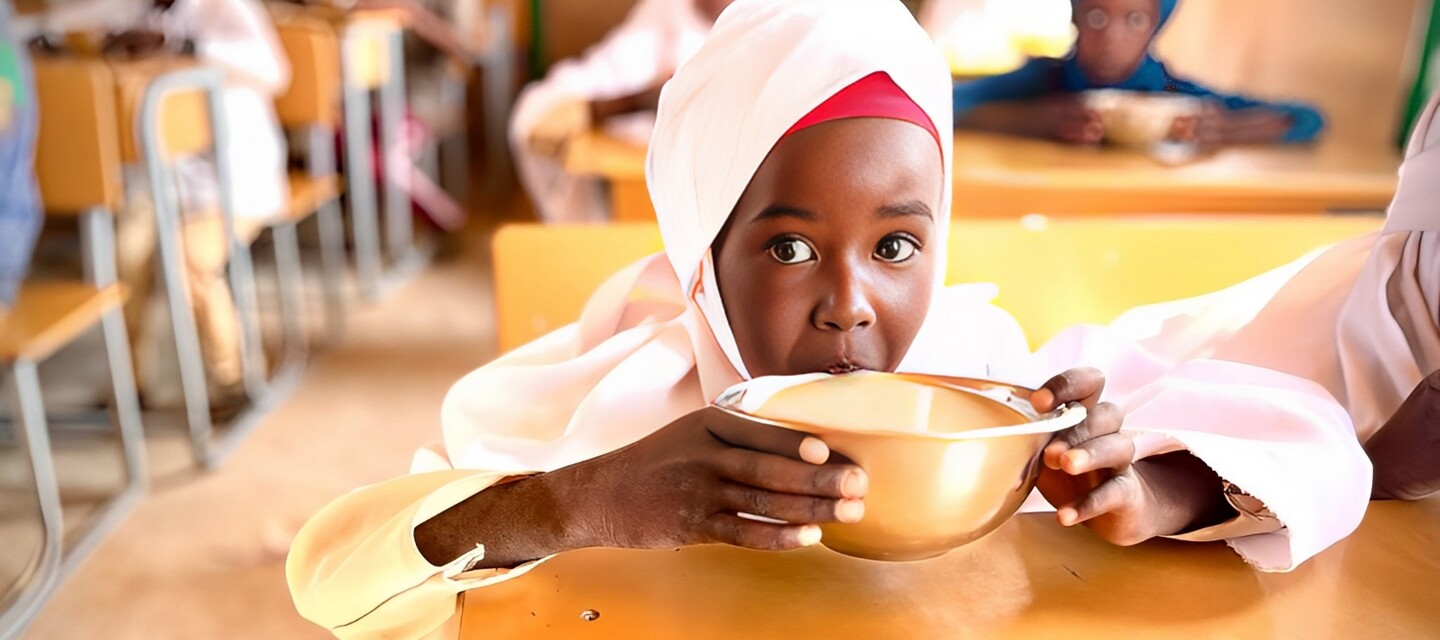 AP Sensing xCARE_Somalia_Schulspeisung_Foto_1