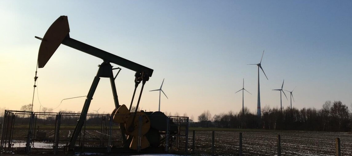 Horsehead Pump
