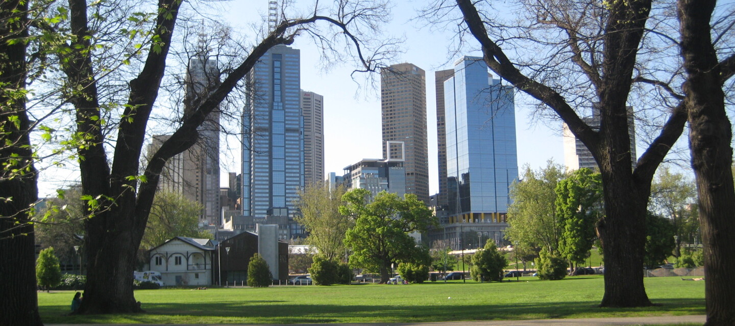 A leading Australian network operator