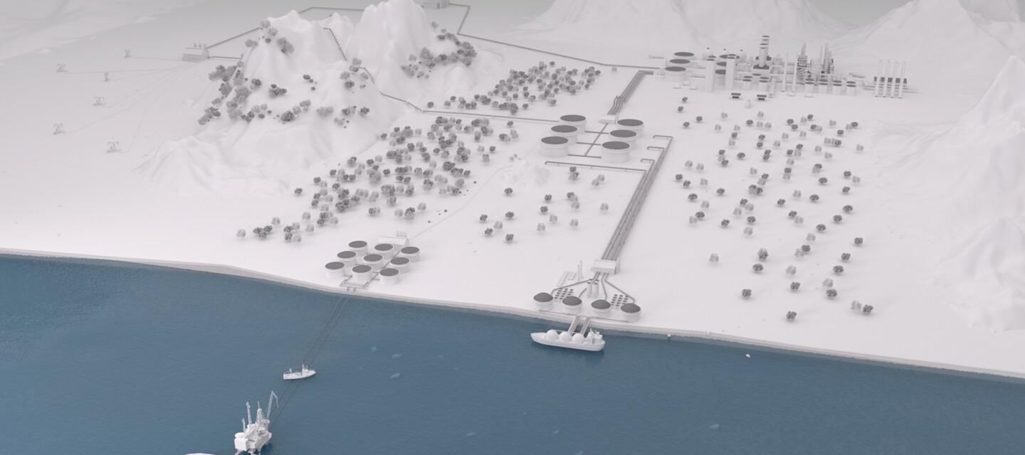 AP Sensing fiber optic monitoring of energy infrastructure with pipelines, storage tanks, and processing plant AP Sensing fiber optic monitoring of energy infrastructure with pipelines, storage tanks, and processing plant