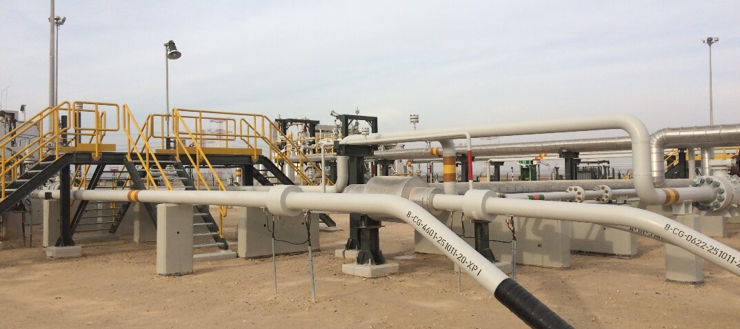 CO2 Pipeline UAE_2020-12-03