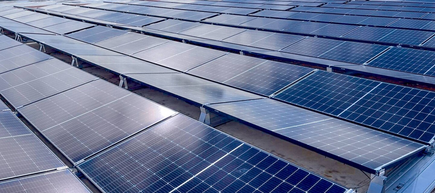 Photovoltaic Solar Panels