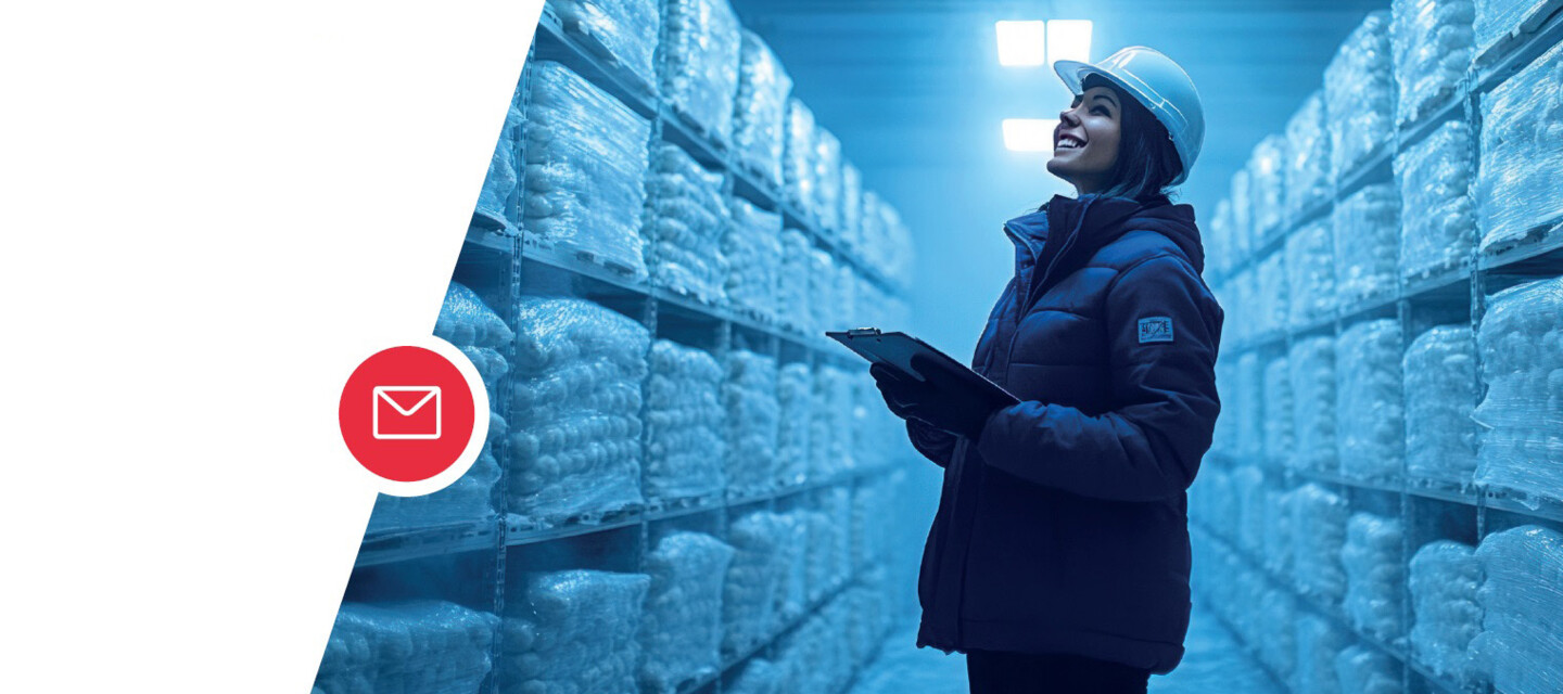 Real World Sensing Blank for Linkedin