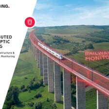 Brochure: Railway Monitoring Brochure: Railway Monitoring