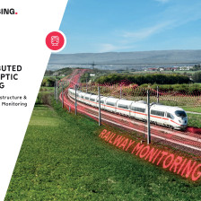 Brochure: Railway Monitoring