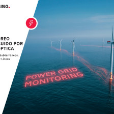 Brochure: Power Grid Monitoring (ES) Brochure: Power Grid Monitoring (ES)