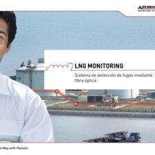 Brochure: LNG Monitoring (ES) Brochure: LNG Monitoring (ES)