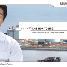 Brochure: LNG Monitoring Brochure: LNG Monitoring