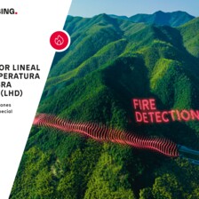 Brochure: Fire Detection (ES)
