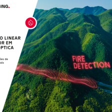 Brochure: Fire Detection (PT)