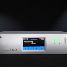 Video: LHD N45-Series Video: LHD N45-Series