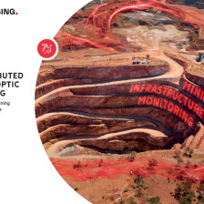 Brochure: Critical Mining Infrastructure Brochure: Critical Mining Infrastructure
