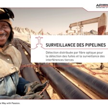 Brochure: Pipeline Monitoring (FR) Brochure: Pipeline Monitoring (FR)