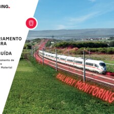 Brochure: Railway Monitoring (PT)