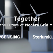 Video: Partnerschaft mit Sterlumiq