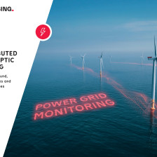 Brochure: Power Grid Monitoring
