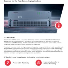 Flyer: DTS N62-Series Flyer: DTS N62-Series