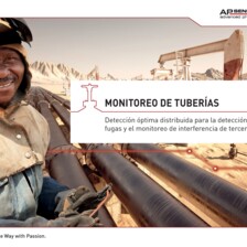 Brochure: Pipeline Monitoring (ES) Brochure: Pipeline Monitoring (ES)