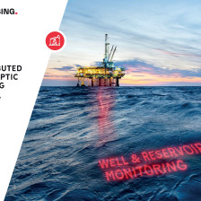 Brochure: Well & Reservoir Monitoring Brochure: Well & Reservoir Monitoring