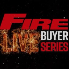 Video: LinkedIn-Live Session with Fire Detection Expert Felix Heck and the International Fire Buyer