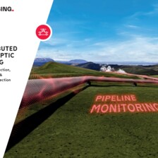 Brochure: Pipeline Monitoring Brochure: Pipeline Monitoring