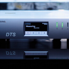 Video: DTS N45-Series Video: DTS N45-Series