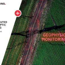 Brochure: Geophysical Monitoring