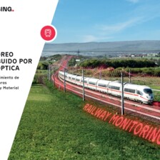 Brochure: Railway Monitoring (ES) Brochure: Railway Monitoring (ES)