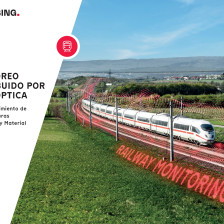 Brochure: Railway Monitoring (ES)