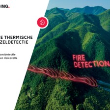 Brochure: Fire Detection (NL) Brochure: Fire Detection (NL)