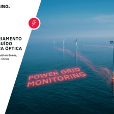 Brochure: Power Grid Monitoring (PT) Brochure: Power Grid Monitoring (PT)